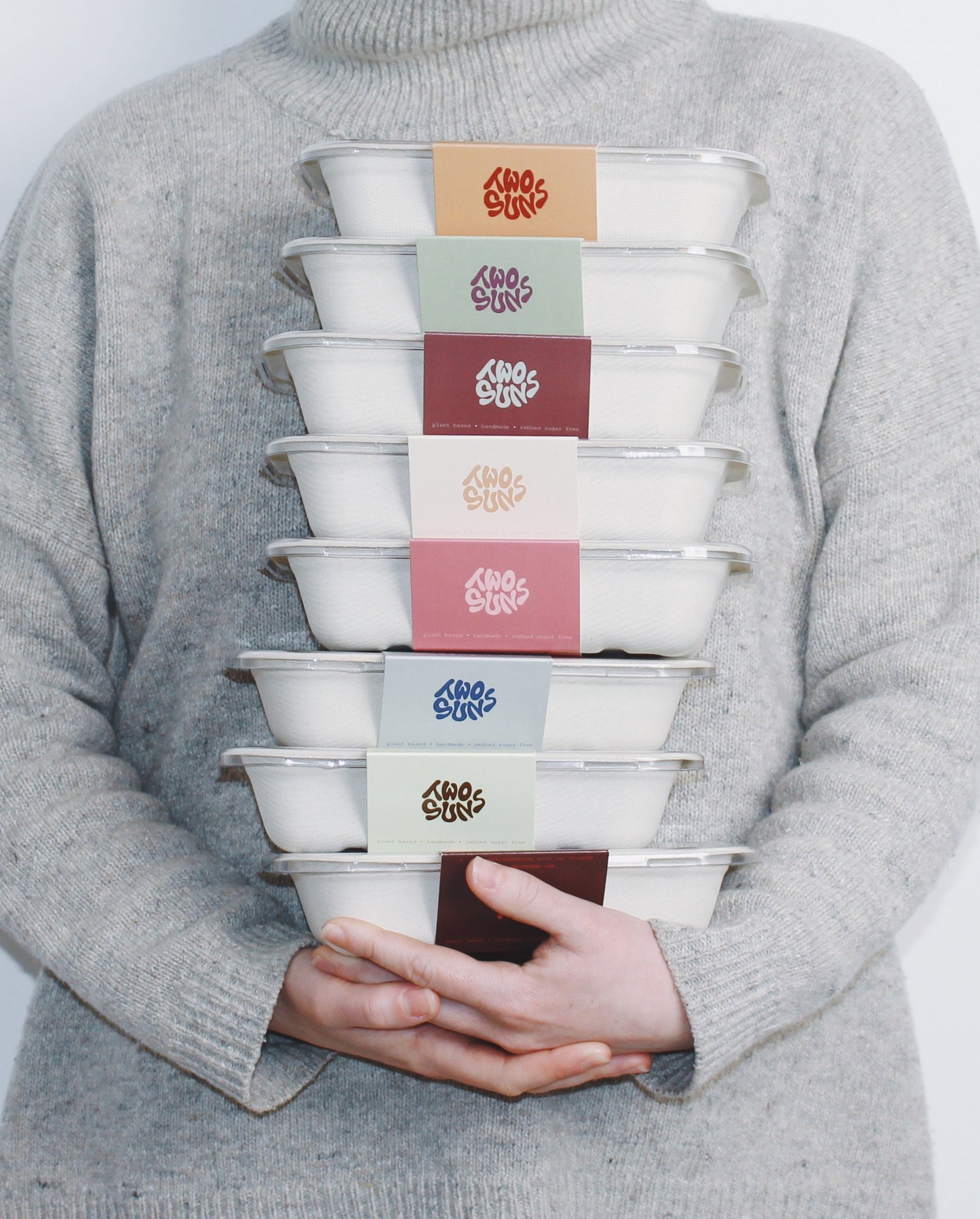 bliss ball mini taster box