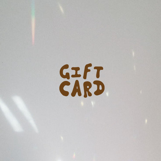 two suns e-gift card